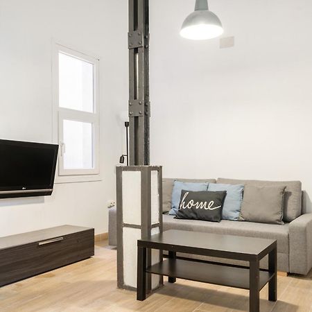 Precioso Apartamento La Latina-Rastro Arn Madrid Buitenkant foto